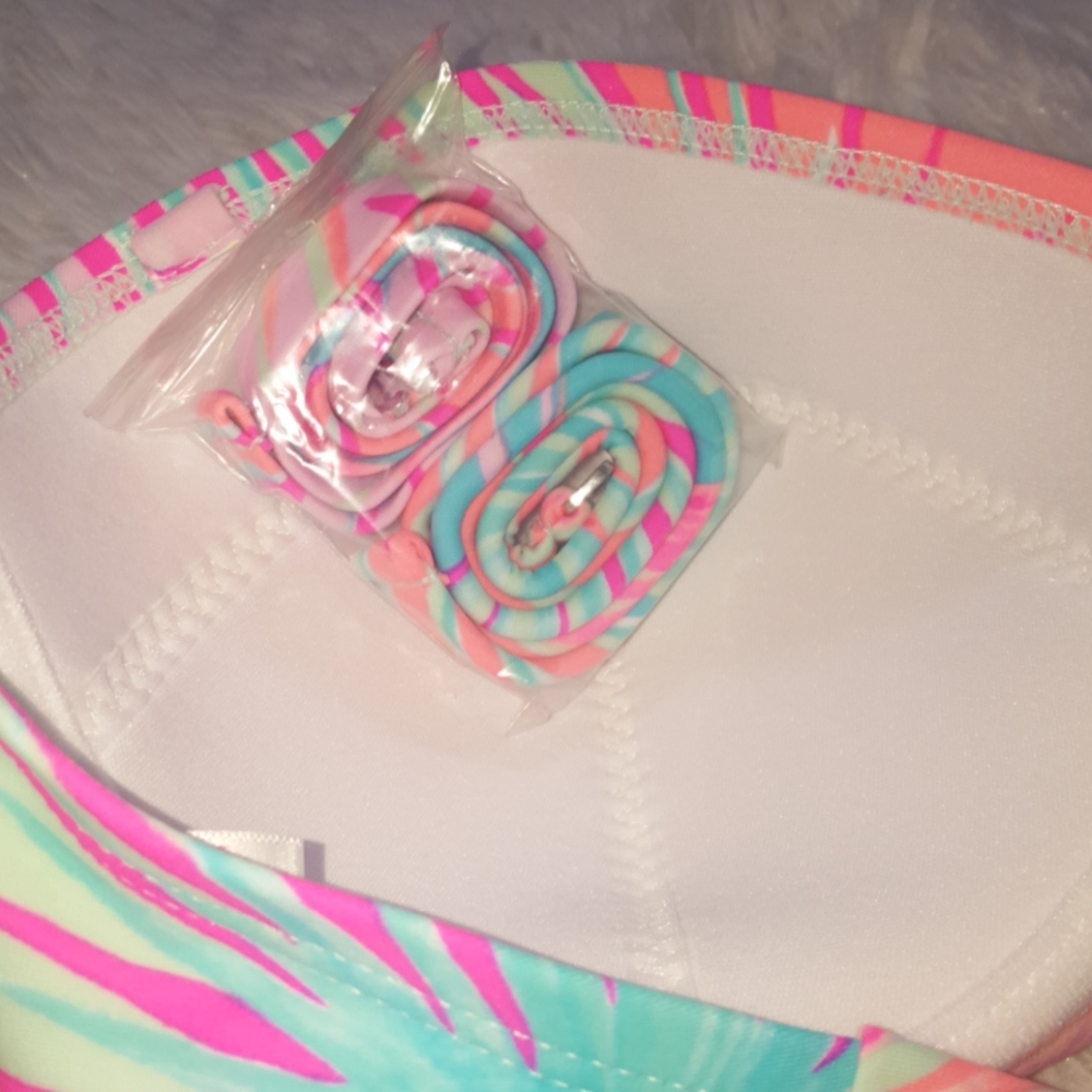D/DD Bikini Top - Picture 3 of 6